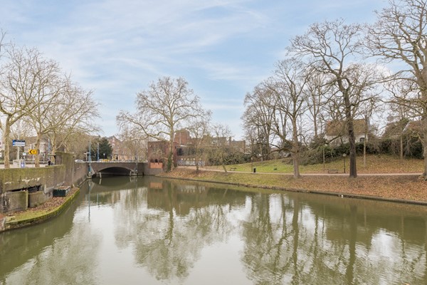 Medium property photo - Keerkringplein 4, 3582 PL Utrecht